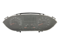 Tacho Kombiinstrument Fiat Idea 735364160 503000680000 40595