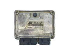 Steuergerät Seat VW 038906019LQ 0281011144 Bosch 63186