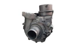 Turbolader 144111292R 8201067824 54389700018 1.6 dCi  Renault Trafic 3 