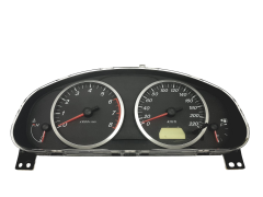 Tacho Kombiinstrument Mazda 2 3M7110849MG DD1455430 53127