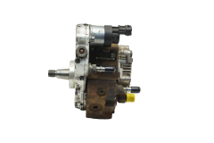 Einspritzpumpe 0445010087 8200659766 1.9 dci Bosch Renault