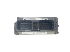 Steuergerät IAW59F.M5 55181151 Fiat Magneti Marelli 39670