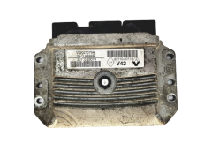 Steuergerät V29021079A 237102307R 237102071R Renault Valeo 19657 Steuergerät V29021079A 237102307R 237102071R Renault Valeo 19657