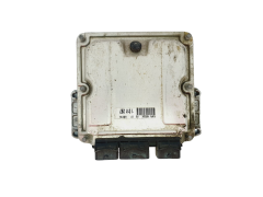 Steuergerät PSA 0281010592 9642014880 Bosch 36513
