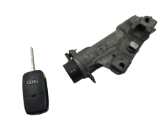 Zündschloss Audi A3 A4 A6 4B0905851C 4B0905849 1441