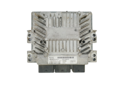 Steuergerät 5WS40585D-T SID206 8V21-12A650-CD Mazda Continental 46793 Steuergerät 5WS40585D-T SID206 8V21-12A650-CD Mazda Continental 46793