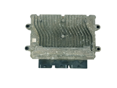 Steuergerät 9665799180 21586563-2A J34P-AAE PSA Valeo 33739