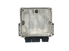 Steuergerät 9644200280 0281010876 28FM0000 PSA Bosch 
