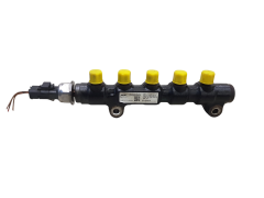 Einspritzleiste Kraftstoffverteiler 1570G2 9654592680 9655465480 6PH1001 1.6HDI Einspritzleiste Kraftstoffverteiler 1570G2 9654592680 9655465480 6PH1001 1.6HDI