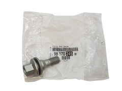Radschraube Original Citroen Peugeot 9817024580 17mm