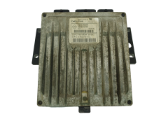 Steuergerät 8200399038 8200513163 R0410B034A Renault Delphi 68258 Steuergerät 8200399038 8200513163 R0410B034A Renault Delphi 68258