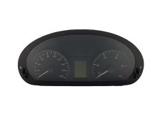 Tacho Kombiinstrument Mercedes Sprinter A9065422401 1202 Tacho Kombiinstrument Mercedes Sprinter A9065422401 1202
