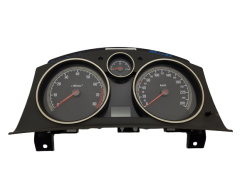 Tacho Kombiinstrument Opel Astra H Zafira B 13230574US VDO 21602 Tacho Kombiinstrument Opel Astra H Zafira B 13230574US VDO 21602