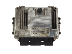 Steuergerät 0281014803 8V21-12A650-KE Ford Bosch 3130 Steuergerät 0281014803 8V21-12A650-KE Ford Bosch 3130