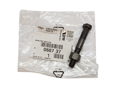 Schraube Original Citroen Peugeot 060737 0607.37