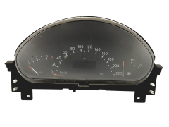 Tacho Kombiinstrument Mercedes A W168 A1685408811 41322