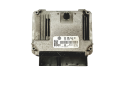 Steuergerät 03G906021AQ 0281012390 VW Bosch 16744