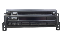 Autoradio CD53 R50 Mini One 6917521 Alpine 1391 Autoradio CD53 R50 Mini One 6917521 Alpine 1391