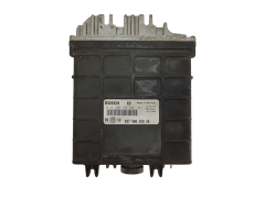 Steuergerät 037906258AQ 0261203729/730 26SA3669 VW Bosch 13570