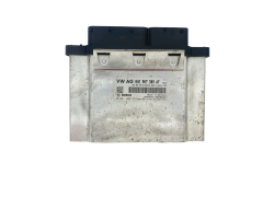 Steuergerät 04E907309AF 0261S09531 VW Skoda Bosch 45046