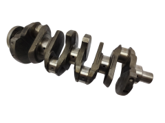 Kurbelwelle 8200037836 8201707072 2.0 Turbo F4R Renault 1014