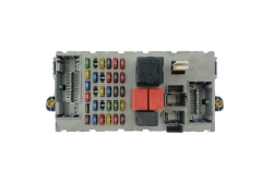 Sicherungskasten Relaiskasten Fiat 46795988 NPL 46552681 CPL Delphi 34751