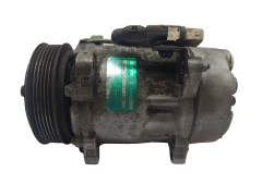 Kompressor Klimaanlage Klimakompressor Citroen Peugeot SD7V16 1106 6453FE Sanden Kompressor Klimaanlage Klimakompressor Citroen Peugeot SD7V16 1106 6453FE Sanden