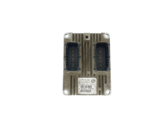 Steuergerät 51847330 BC.0097274.C IAW5SF3.M2 Fiat Magneti Marelli 35668