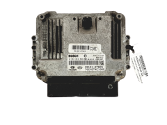 Steuergerät 0281012669 39101-27825 Kia Bosch
