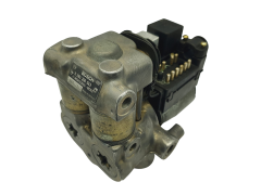 Abs-Pumpe Mercedes-Benz E W124 0265200043 Bosch 67960 Abs-Pumpe Mercedes-Benz E W124 0265200043 Bosch 67960