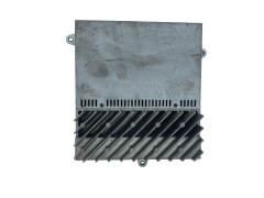 Audioverstärker BMW  8362174 086661063