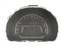 Tacho Kombiinstrument Renault Twingo 3 248212886R 31782