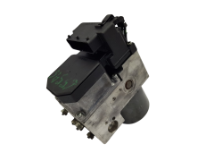 Abs-Pumpe Opel Astra G Zafira A 24432510 0273004592 0265220636 6454 Abs-Pumpe Opel Astra G Zafira A 24432510 0273004592 0265220636 6454