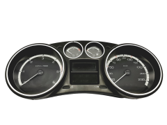 Tacho Kombiinstrument Peugeot 308 9806132480 503001550352 Magneti