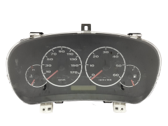 Tacho Kombiinstrument Ducato Jumper Boxer 1328414080 Fiat 29407 Tacho Kombiinstrument Ducato Jumper Boxer 1328414080 Fiat 29407