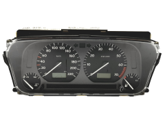 Tacho Kombiinstrument VW Golf MK3 1H0919860A 6160633002 33309 Tacho Kombiinstrument VW Golf MK3 1H0919860A 6160633002 33309