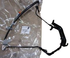 Bremsleitung Rechts Hinten Original 9819544080 Citroen Peugeot