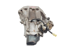 Schaltgetriebe JR5124 Renault Clio 3 1.5 dci 8200815546 36