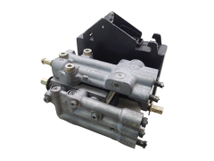Abs-Pumpe Citroen Xantia 10.0501-8803.3  10.0943-0201.4 ATE