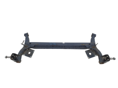 Achse Hinten 555111208R Dacia Spring