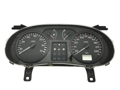 Tacho Kombiinstrument Renault Clio 2 8200059763 47959