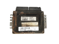 Steuergerät S110030054A 8200035891 7700110471 Renault Siemens 21883 Steuergerät S110030054A 8200035891 7700110471 Renault Siemens 21883