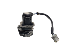 Agr-Ventil 9654818180 21598952-8 1.6 TDCI Ford Focus C-MAX 