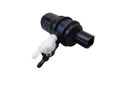Pumpe Für Scheibenwaschanlage H1BB-17664-AC H1BB17664AC Ford Fiesta Puma