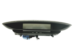Tacho Kombiinstrument Citroen C4 96572391ZD 43550