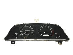 Tacho Kombiinstrument Toyota Corolla 83800-1A040 157380-4420 51312 Tacho Kombiinstrument Toyota Corolla 83800-1A040 157380-4420 51312