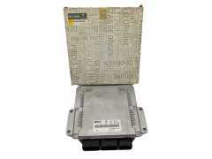 Steuergerät Renault 0281011137 8200051666 8200309337 Bosch