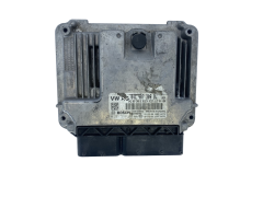 Steuergerät 04C907309BC 0261S18349 VW Bosch 49991