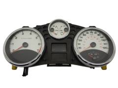 Tacho Kombiinstrument Peugeot 207 9662904280 A2C53190335 Tacho Kombiinstrument Peugeot 207 9662904280 A2C53190335