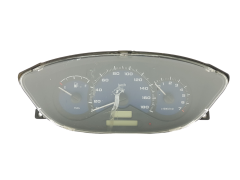Tacho Kombiinstrument Chevrolet Matiz 96664132 26865